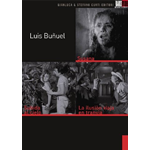 Luis Bunuel Cofanetto 02 (3 Dvd)  [Dvd Nuovo]