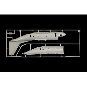 C-27 J/G 222 SPARTAN KIT 1:72 Italeri Kit Aerei Modellino
