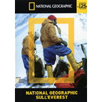 National Geographic Sull'Everest  [Dvd Nuovo]