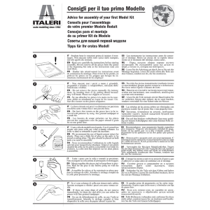 F-16 C/D NIGHT FALCON SET COMPLETO KIT 1:72 Italeri Kit Aerei Modellino
