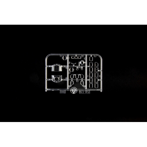 JU-52/3m KIT 1:72 Italeri Kit Aerei Modellino