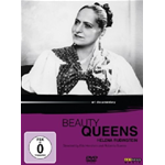 Beauty Queens - Helena Rubinstein  [Dvd Nuovo]