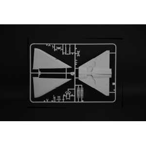 MIRAGE III E KIT 1:48 Italeri Kit Aerei Modellino