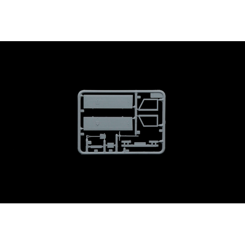 LAND ROVER 109 LWB KIT 1:35 Italeri Kit Mezzi Militari Modellino