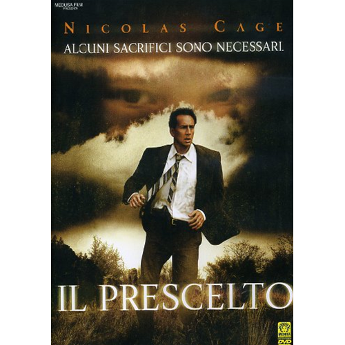Prescelto (Il) [Dvd Usato]