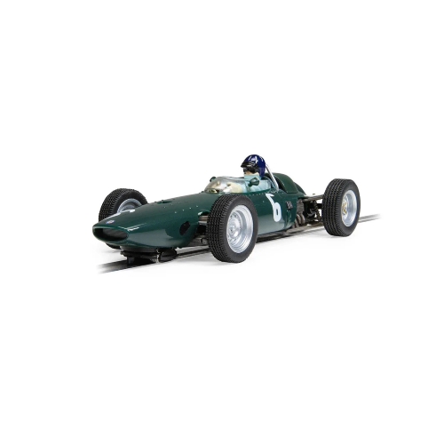 MONTE CARLO GRAND PRIX 1963 TWIN PACK PZ.2 SLOT 1:32 Scalextric Slot Modellino