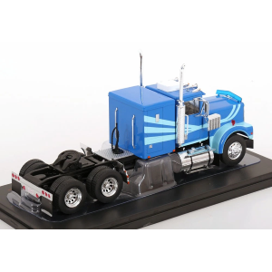 MARMON CHDT 1980 BLUE 1:43 Ixo Model Camion Modellino