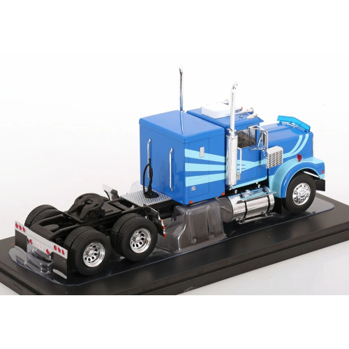 MARMON CHDT 1980 BLUE 1:43 Ixo Model Camion Modellino
