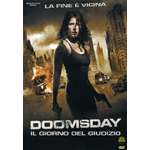 Doomsday - Il Giorno Del Giudizio  [Dvd Nuovo]