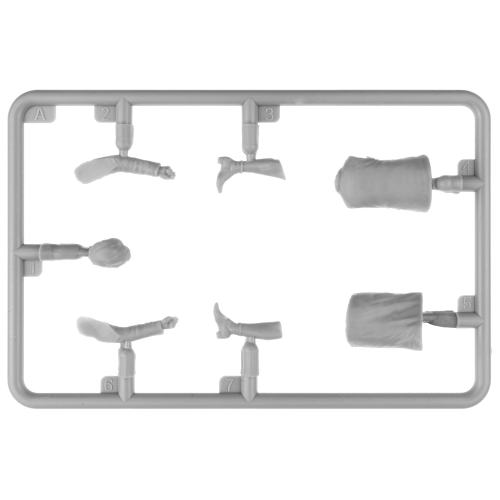 REFUGEES MUSICIAN FAMILY KIT 1:35 Miniart Kit Figure Militari Modellino