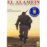 El Alamein [Dvd Usato]