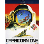 Capricorn One  [Blu-Ray Nuovo]