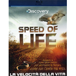 Speed Of Life - La Velocita' Della Vita  [Blu-Ray Nuovo]