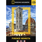 Firenze Segreta  [Dvd Nuovo]