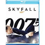 007 - Skyfall  [Blu-Ray Nuovo]