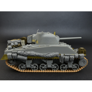 BRITISH RUCKSACKS BAGS FOLDED CANVAS WWII KIT 1:35 Miniart Kit Figure Militari Modellino