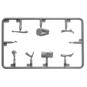 HOLIDAYMAKERS KIT 1:35 Miniart Kit Diorami Modellino