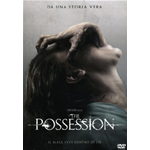 Possession (The)  [Dvd Nuovo]