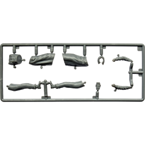 GERMAN SOLDIERS WINTER 1941-42 KIT 1:35 Miniart Kit Figure Militari Modellino