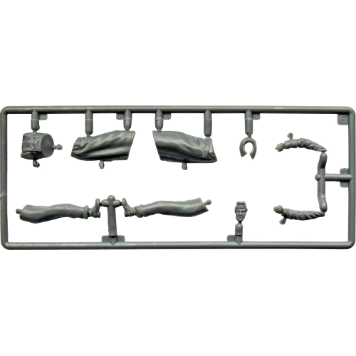GERMAN SOLDIERS WINTER 1941-42 KIT 1:35 Miniart Kit Figure Militari Modellino