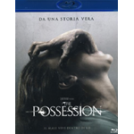 Possession (The) [Blu-Ray Nuovo]