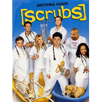 Scrubs - Medici Ai Primi Ferri - Stagione 07 (2 Dvd)  [Dvd Nuovo]