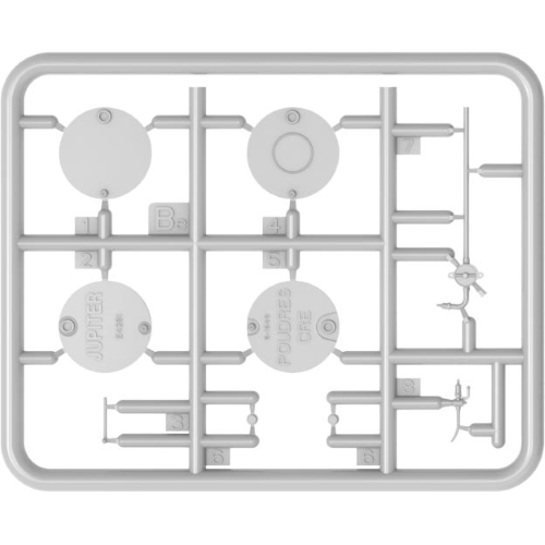 ITALIAN PETROL STATION 1930-40s KIT 1:25 Miniart Kit Diorami Modellino