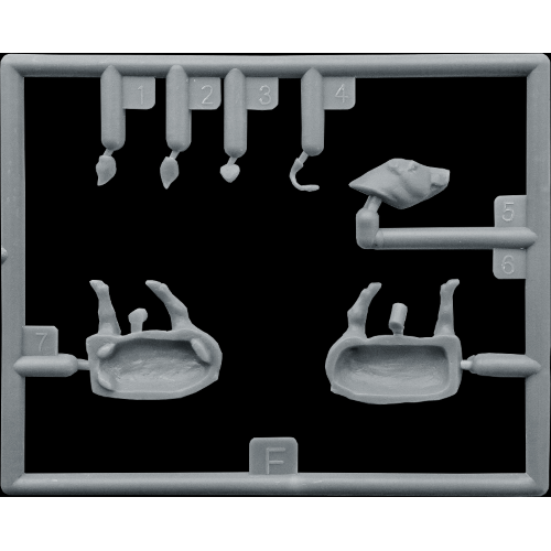 GERMAN TANK CREW AT REST KIT 1:35 Miniart Kit Figure Militari Modellino