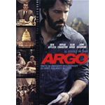 Argo  [Dvd Nuovo]