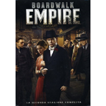 Boardwalk Empire - Stagione 02 (5 Dvd)  [Dvd Nuovo]