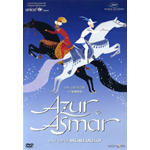 Azur E Asmar  [Dvd Nuovo]