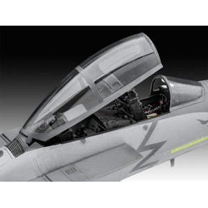 F-15E SRIKE EAGLE KIT 1:72 Revell Kit Aerei Modellino