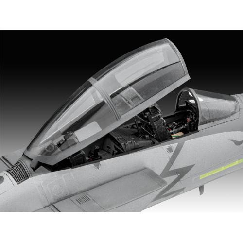 F-15E SRIKE EAGLE KIT 1:72 Revell Kit Aerei Modellino