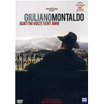 Giuliano Montaldo - Quattro Volte Vent'Anni  [Dvd Nuovo]
