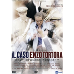 Caso Enzo Tortora (Il) (2 Dvd)  [Dvd Nuovo]