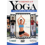 Corso Di Yoga - Livello Base  [Dvd Nuovo]