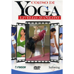 Corso Di Yoga - Livello Avanzato  [Dvd Nuovo]