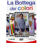 Bottega Dei Colori (La)  [Dvd Nuovo]