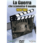Guerra Che Sconvolse Il Mondo (La) 1939-1941  [Dvd Nuovo]