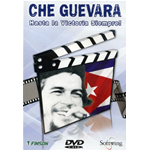 Che Guevara - Hasta La Victoria Siempre!  [Dvd Nuovo]
