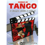 Corso Di Tango  [Dvd Nuovo]