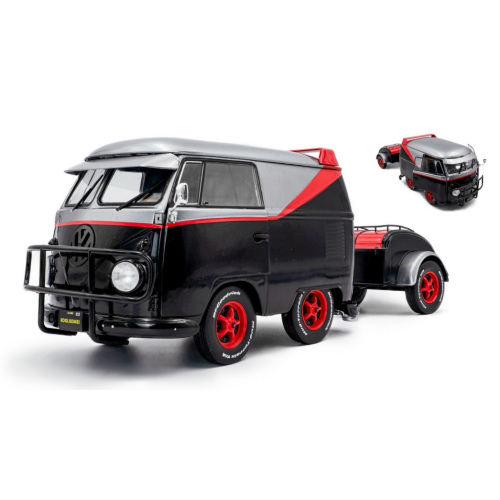 COOL COMBI SPORT 2024 1:18 Solido Auto Stradali Modellino