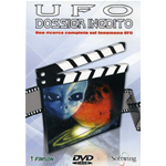 Ufo - Dossier Inedito  [Dvd Nuovo]