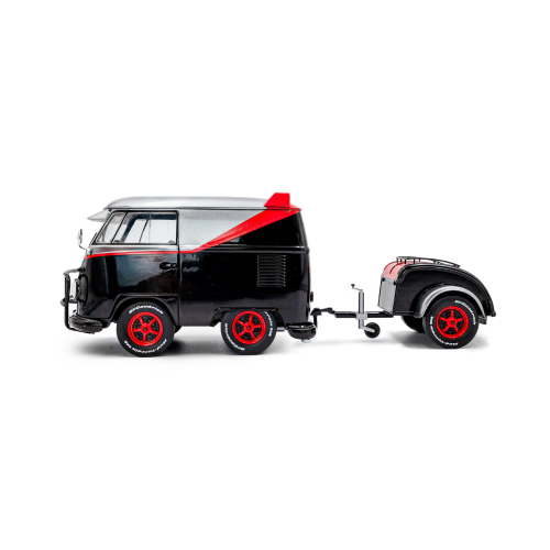 COOL COMBI SPORT 2024 1:18 Solido Auto Stradali Modellino