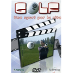 Golf - Uno Sport Per La Vita  [Dvd Nuovo]