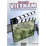 Guerra Del Vietnam (La)  [Dvd Nuovo]