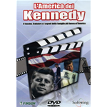 America Dei Kennedy (L')  [Dvd Nuovo]