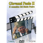 Giovanni Paolo II - Il Cammino Del Santo Padre  [Dvd Nuovo]