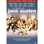 Club Di Jane Austen (Il)  [Dvd Nuovo]