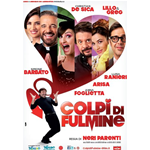 Colpi Di Fulmine (Ex-Rental)  [Blu-Ray Nuovo]